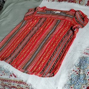 Ann Taylor Loft Blouse